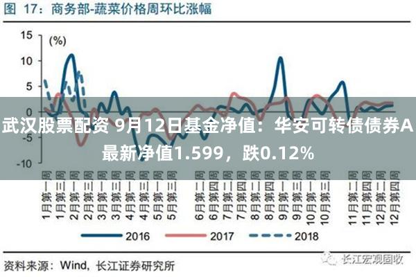 武汉股票配资 9月12日基金净值：华安可转债债券A最新净值1.599，跌0.12%