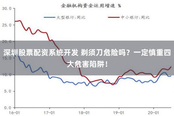 深圳股票配资系统开发 剃须刀危险吗？一定慎重四大危害陷阱！