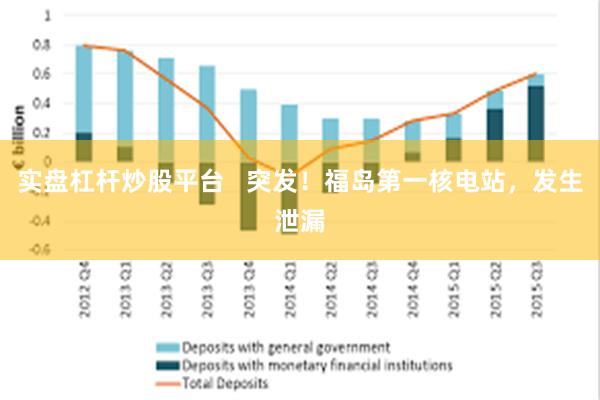 实盘杠杆炒股平台   突发！福岛第一核电站，发生泄漏